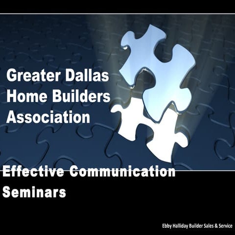 Price Is Not The Issue