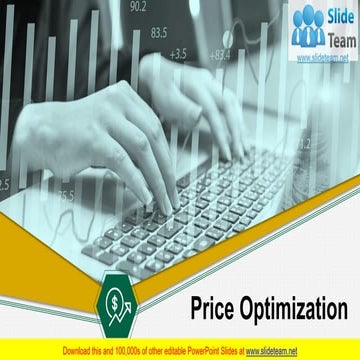 Price Optimization PowerPoint Presentation Slides