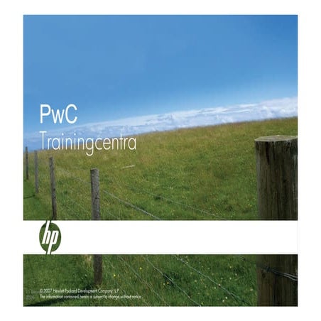 Pricewaterhouse Coopers