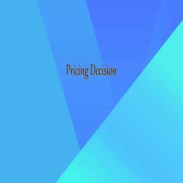 pricing decision up-210111111044559.pptx