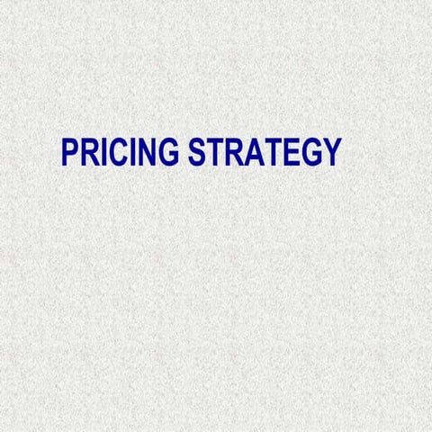 pricingstrategy-Retail.pptx