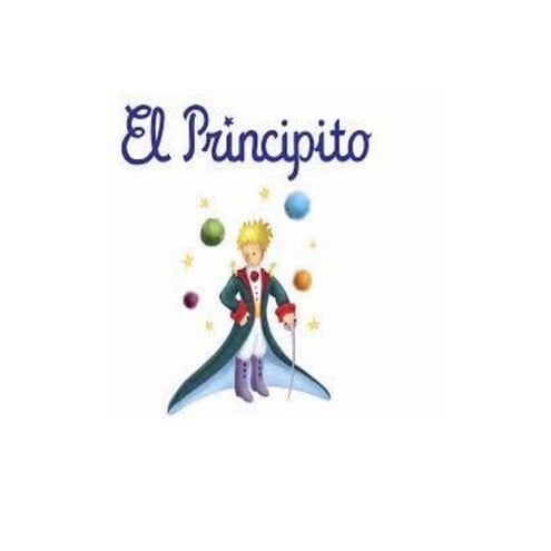 el principito