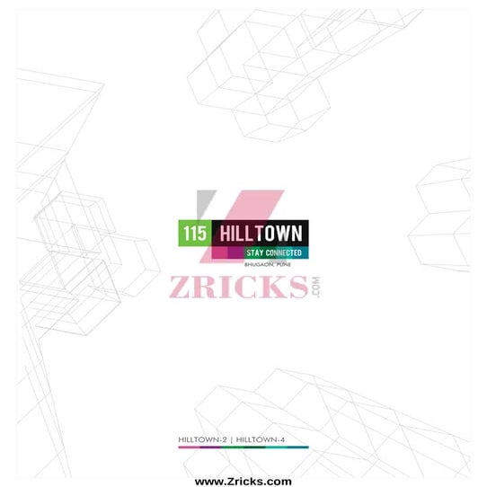 Pride 115 Hill Town Brochure - Zricks.com
