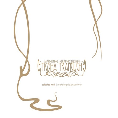 Marketing/Design Portfolio