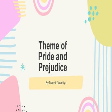 pride and Prejudice.pptx
