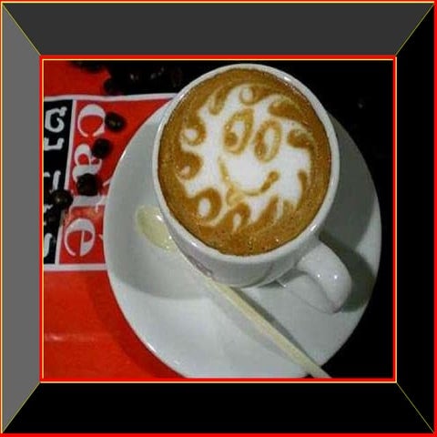 P R I D I  N A  K A V I C O!!!