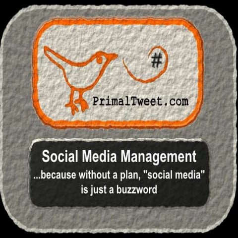 PrimalTweet: Introduction