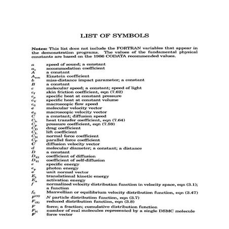 Prima parte molecular gas dynamics | PDF | Free Download