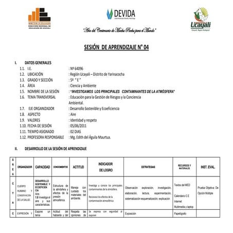 Primaria 4-junio-sesion