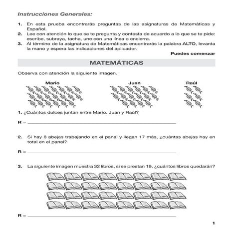 Primaria 3o grado 2015 2016