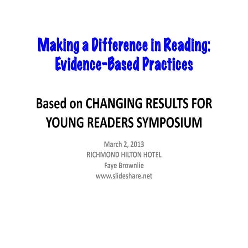 Faye Brownlie, march2, 2013