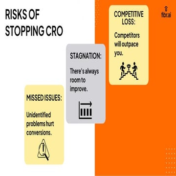 Common CRO Mistakes and Learn How to Fix Them