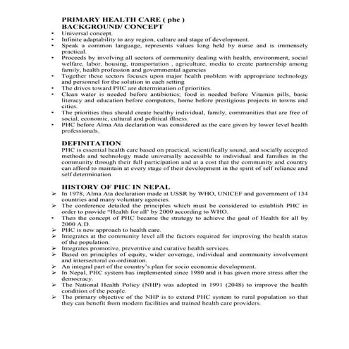 PRIMARY HEALTH CARE.pdf