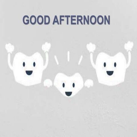 Primary mandibular canine