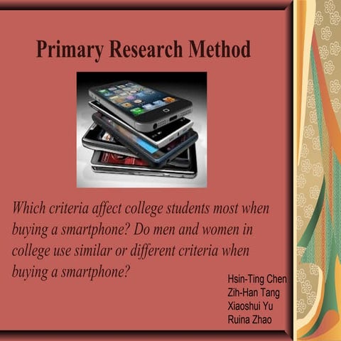 Consumer Behavior and Social Media - Its a Complicated Relationship ...