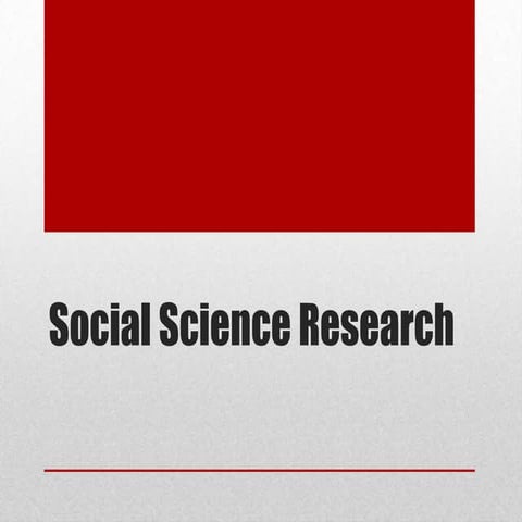 Primary sources   social sciences-1-1