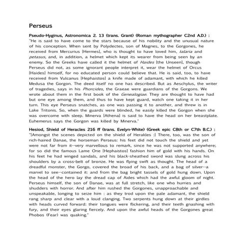 Primary Sources - Day 5 | PDF