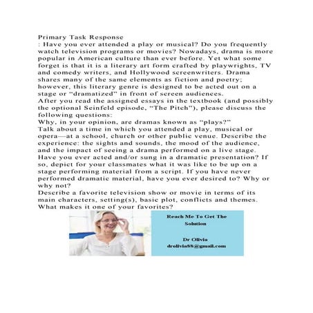 Eng 2 - Lesson 3.1 Dramatic responses.pptx