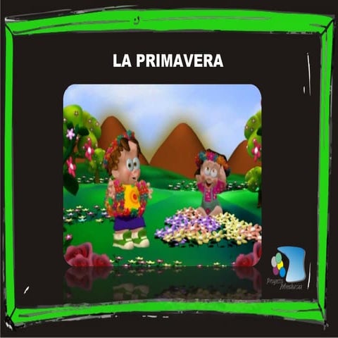 Primavera