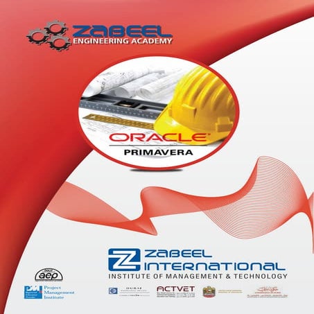 Primavera    brochure