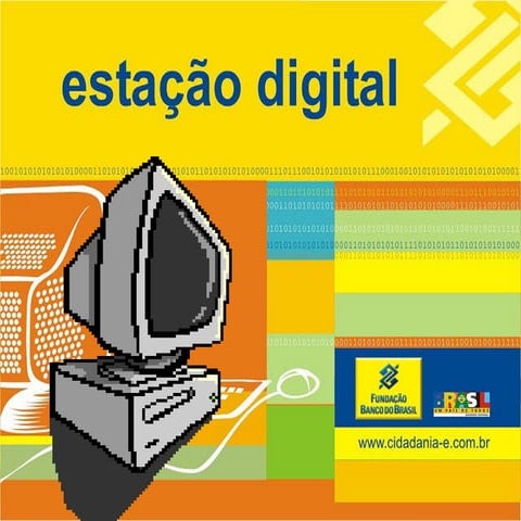 Inclusão Digital