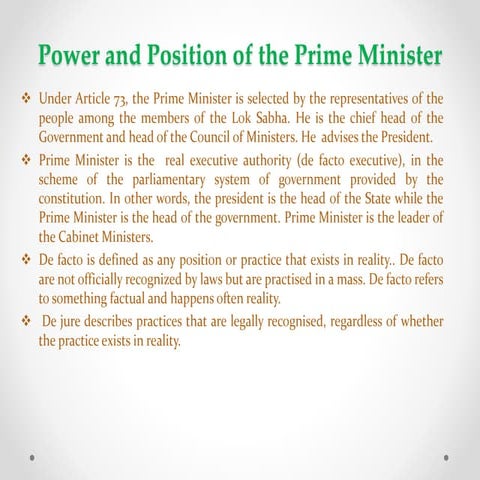 Prime Minister.pptx