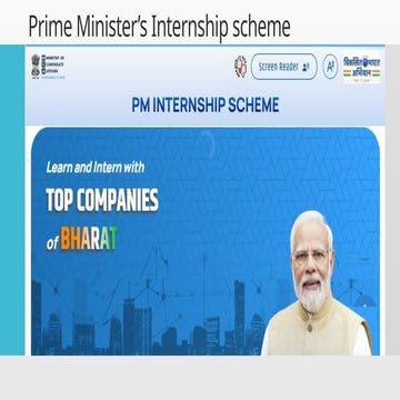 Prime minister Internship 2024-25 for undergraduate.pptx