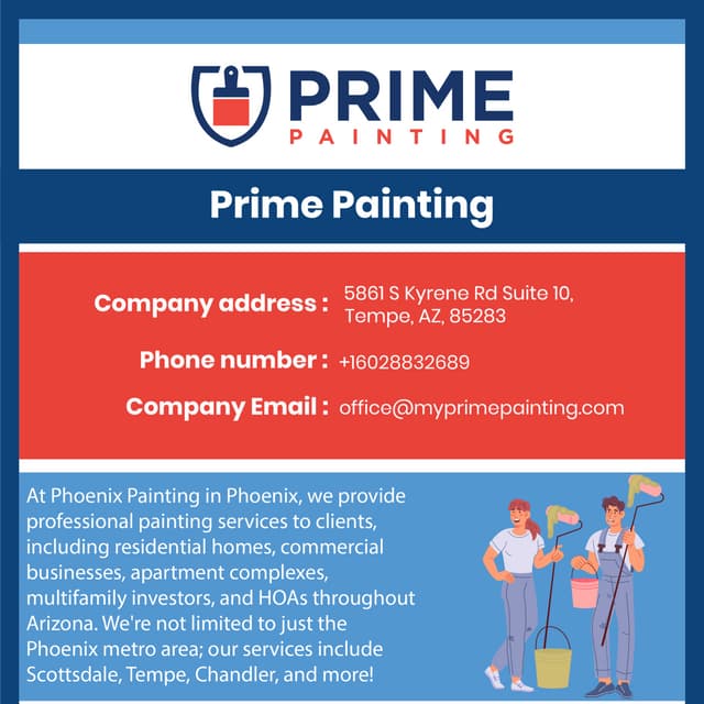 Prime Painting PDF