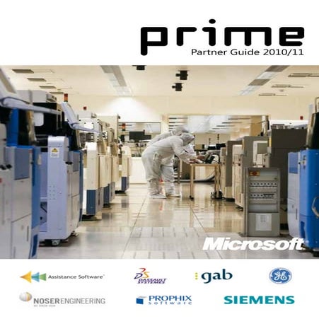 Prime partner guide_2011