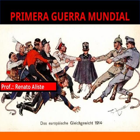 primera-guerra-mundial 409.ppt origen, desarrollo y consecuencias