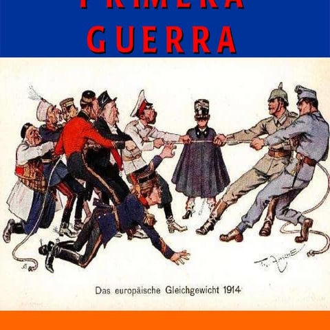 Primera guerra-mundial