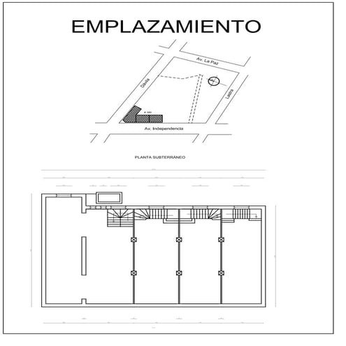 Primera Parte Independencia