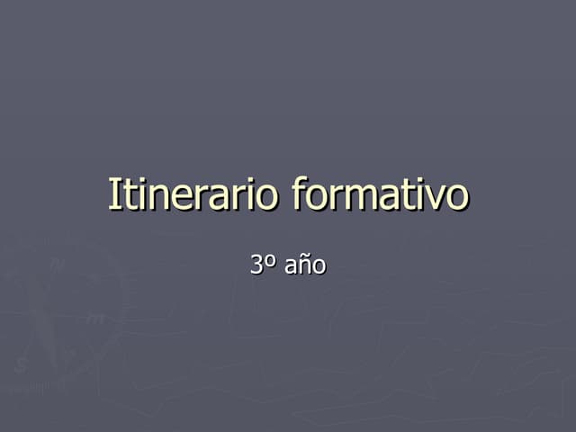 Datos personales