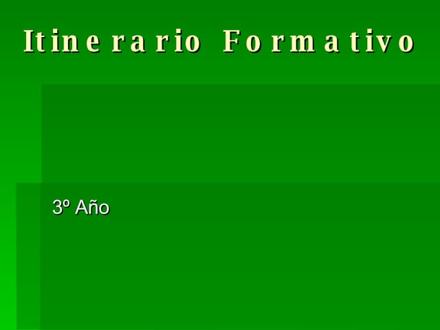 Mis Datos
