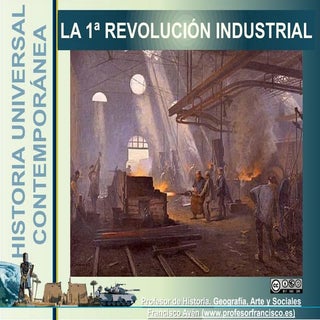 Revolución Industrial