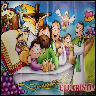 Primera Comunión 2016