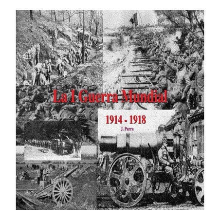 Primera guerra mundial