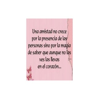 Primera infancia vanessa