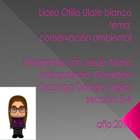 Ensayo contravia | DOCX