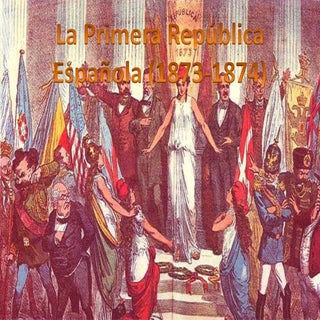 Primera republica española