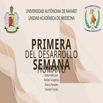 PRIMERA SEMANA DEL DESARROLLO HUMANO.pptx