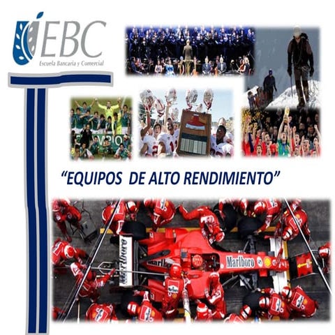 Primera unidad ebc