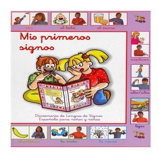 Primeros signos