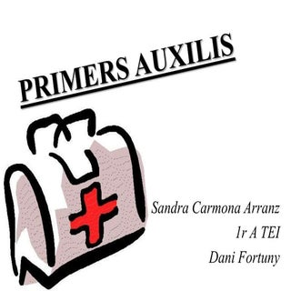 Primers auxilis, fol