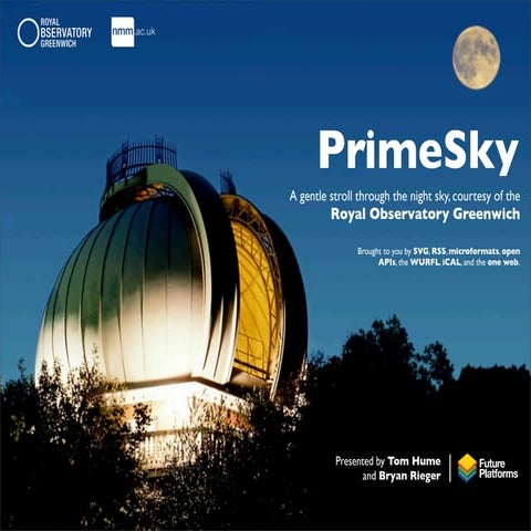 Prime Sky