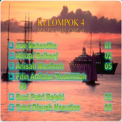 sosiologi Primordialisme dan etnosentrisme