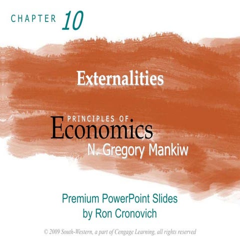 microeconomics princ-ch10-presentation.ppt