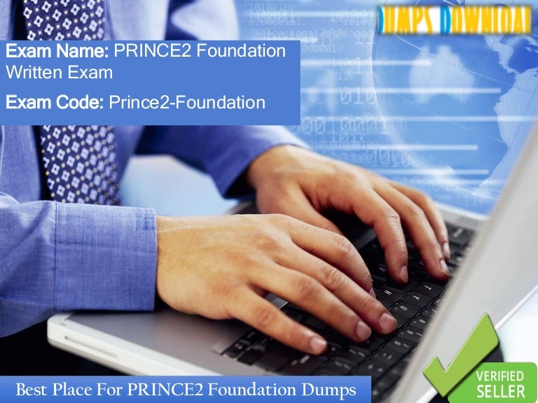 PRINCE2Foundation Lernressourcen | Maxtic