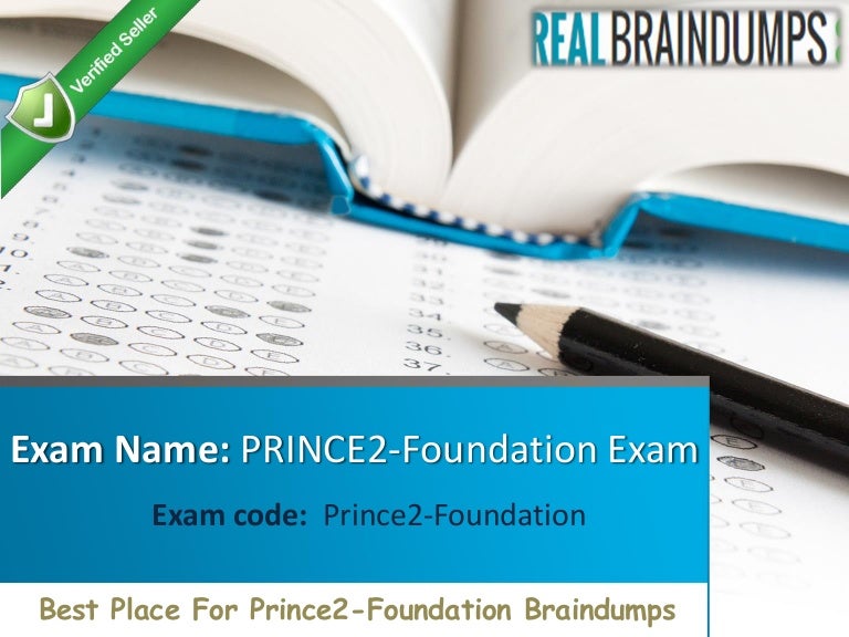 PRINCE2Foundation復習過去問