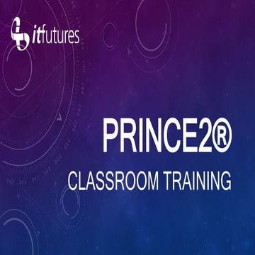 PRINCE2 Training Melbourne